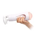 CRAZY BULL - FLORA Vibrating 12 functions CRAZY BULL - FLORA Vibrating 12 functions
