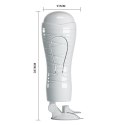 CRAZY BULL - FLORA Vibrating 12 functions CRAZY BULL - FLORA Vibrating 12 functions