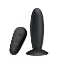 MR PLAY - Remote Control Vibrating Anal Plug MR PLAY - Remote Control Vibrating Anal Plug