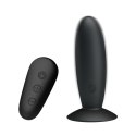 MR PLAY - Remote Control Vibrating Anal Plug MR PLAY - Remote Control Vibrating Anal Plug