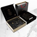 PRETTY LOVE - Golden Black Couple's Set PRETTY LOVE - Golden Black Couple's Set