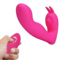 PRETTY LOVE - Josephine Magenta PRETTY LOVE - Josephine Magenta