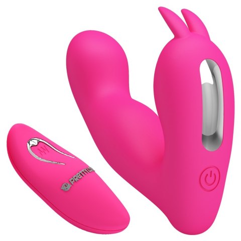 PRETTY LOVE - Josephine Magenta PRETTY LOVE - Josephine Magenta