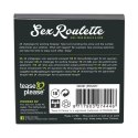 Sex Roulette Foreplay (NL-DE-EN-FR-ES-IT-PL-RU-SE-NO) Sex Roulette Foreplay (NL-DE-EN-FR-ES-IT-PL-RU-SE-NO)