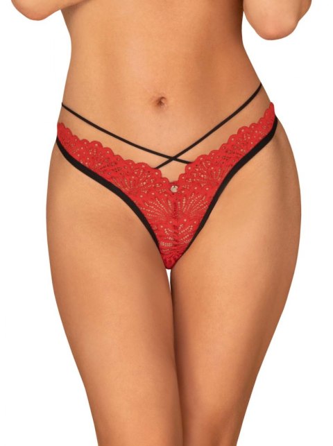 Bielizna-Mettia stringi L/XL Bielizna-Mettia stringi L/XL