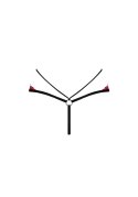 Bielizna-Mettia stringi L/XL