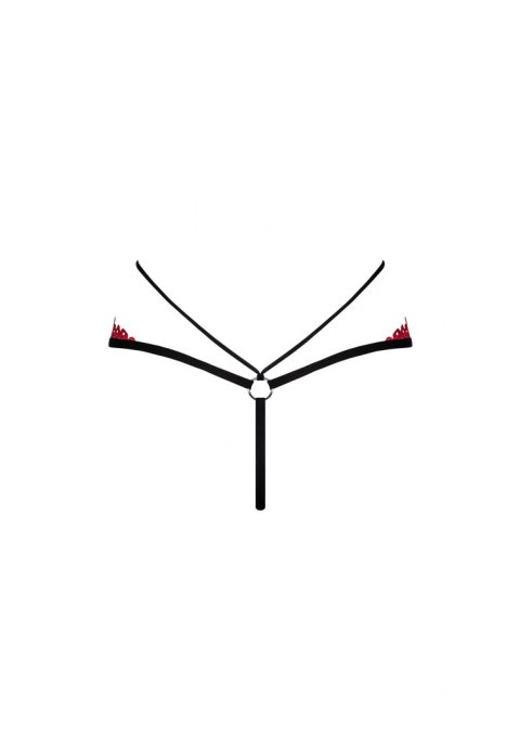 Bielizna-Mettia stringi L/XL Bielizna-Mettia stringi L/XL