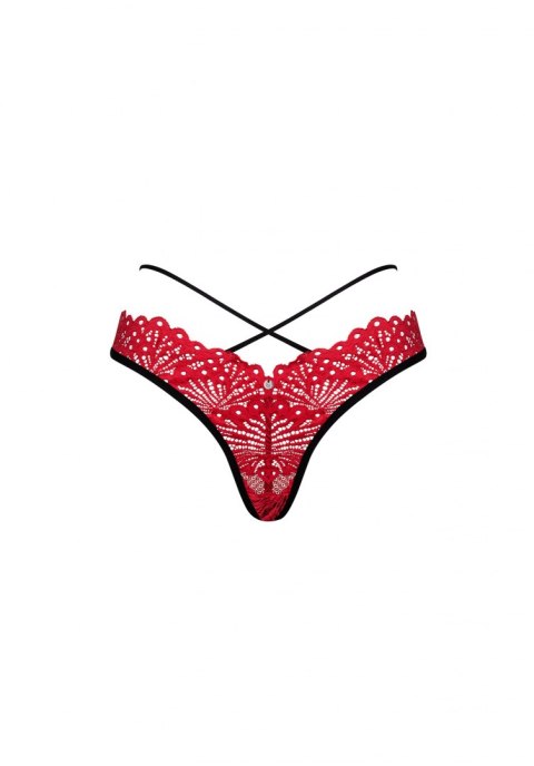 Bielizna-Mettia stringi L/XL Bielizna-Mettia stringi L/XL