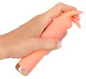 Peachy Mini Tickle Vibrator