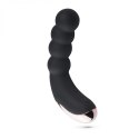 Pleasure Me Vibrator - Black