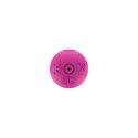 Power Bullet USB 10 functions Glossy Matte Pink