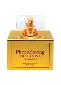 Feromony-PheroStrong Exclusive dla kobiet 50 ml Feromony-PheroStrong Exclusive dla kobiet 50 ml