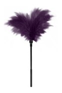 Pejcz-GP SMALL FEATHER TICKLER PURPLE Pejcz-GP SMALL FEATHER TICKLER PURPLE