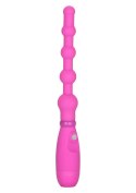 Plug/vibr-BOOTY CALL BOOTY FLEXER PINK Plug/vibr-BOOTY CALL BOOTY FLEXER PINK