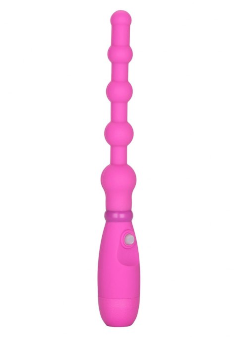 Plug/vibr-BOOTY CALL BOOTY FLEXER PINK Plug/vibr-BOOTY CALL BOOTY FLEXER PINK