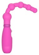 Plug/vibr-BOOTY CALL BOOTY FLEXER PINK Plug/vibr-BOOTY CALL BOOTY FLEXER PINK