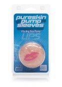 Uszczelki-PURESKIN PUMP SLEEVES LIPS Uszczelki-PURESKIN PUMP SLEEVES LIPS