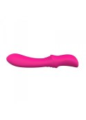 VIBRATORE CLASSICO ELYS - CONVEX PINK VIBRATORE CLASSICO ELYS - CONVEX PINK