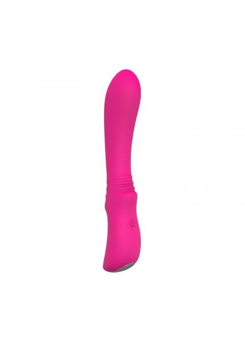 VIBRATORE CLASSICO ELYS - CONVEX PINK VIBRATORE CLASSICO ELYS - CONVEX PINK