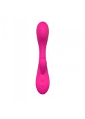 Wibrator-VIBRATORE RABBIT ELYS - CONVEX RABBIT PINK Wibrator-VIBRATORE RABBIT ELYS - CONVEX RABBIT PINK