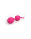 DUAL BALLS MAGENTA