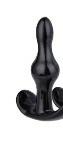 Plug-Rocket Anchor Plug 8,5cm Black Plug-Rocket Anchor Plug 8,5cm Black