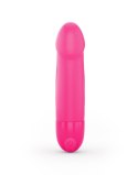 REAL VIBRATION S MAGENTA 2.0 - RECHARGEABLE