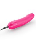 REAL VIBRATION S MAGENTA 2.0 - RECHARGEABLE