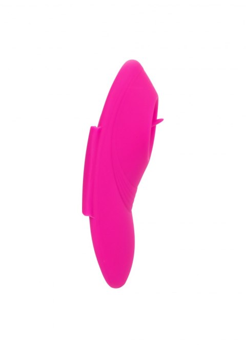 Remote Flicker Panty Teaser Remote Flicker Panty Teaser
