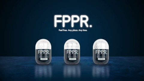 FPPR. Fap One-time - Circle Texture FPPR. Fap One-time - Circle Texture