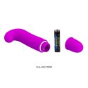 PRETTY LOVE - DANA, 10 vibration functions