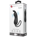 PRETTY LOVE - Rosalie, 7 vibration functions Memory function PRETTY LOVE - Rosalie, 7 vibration functions Memory function