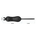 PRETTY LOVE - Rosalie, 7 vibration functions Memory function PRETTY LOVE - Rosalie, 7 vibration functions Memory function
