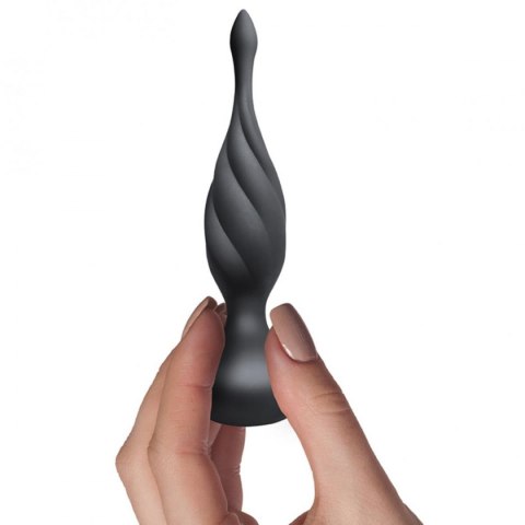 Rocks-Off - Petite Sensations Discover Anal Vibrator - Black Rocks-Off - Petite Sensations Discover Anal Vibrator - Black