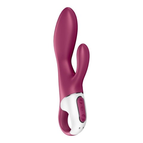 Vibrator - Heated Affair Vibrator - Heated Affair