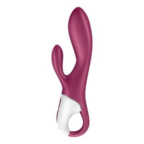 Vibrator - Heated Affair Vibrator - Heated Affair