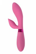 Wibrator-Rechargeable Vibrator Indeep Malena Magenta Wibrator-Rechargeable Vibrator Indeep Malena Magenta
