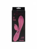 Wibrator-Rechargeable Vibrator Indeep Malena Magenta Wibrator-Rechargeable Vibrator Indeep Malena Magenta