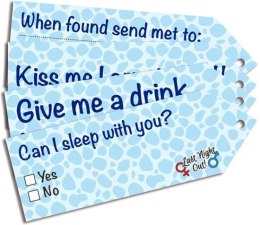 Coupon Book - Coupon For Sex