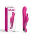 Missile Rabit-Pink Missile Rabit-Pink