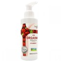 Olejek-ORGASMIC TOUCH STAWBERRY 150 ml