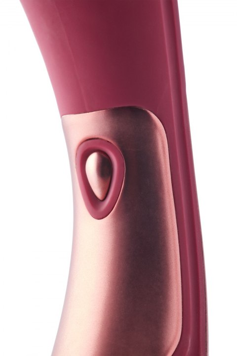 DINKY CURVED WAND JACKY 0. DINKY CURVED WAND JACKY 0.