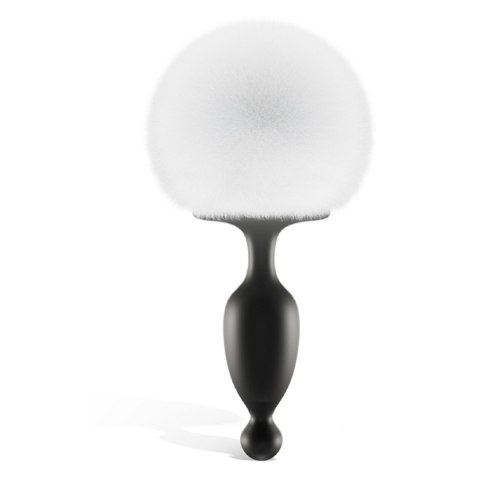Magic Motion - Bunny App Controlled Vibrating Bunny Tail Anal Plug Magic Motion - Bunny App Controlled Vibrating Bunny Tail Anal Plug