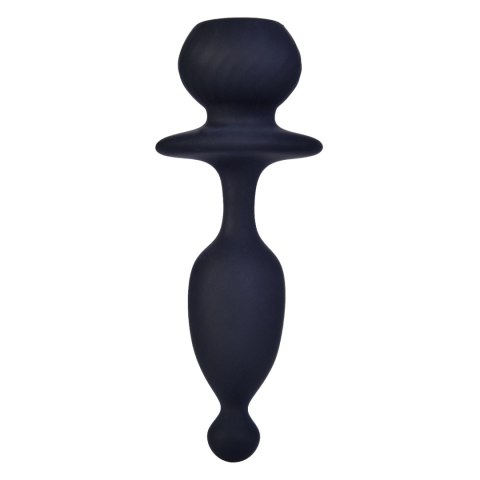 Magic Motion - Bunny App Controlled Vibrating Bunny Tail Anal Plug Magic Motion - Bunny App Controlled Vibrating Bunny Tail Anal Plug