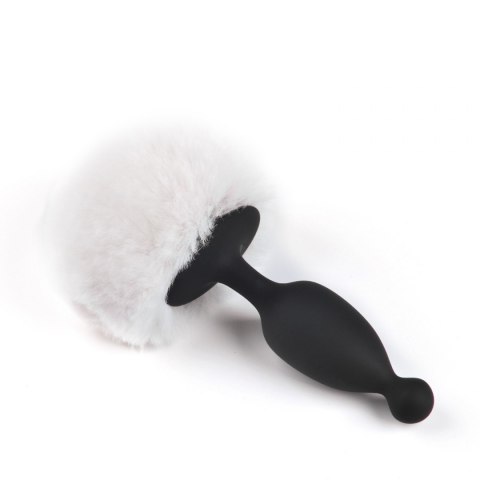 Magic Motion - Bunny App Controlled Vibrating Bunny Tail Anal Plug Magic Motion - Bunny App Controlled Vibrating Bunny Tail Anal Plug