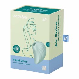 Stymulator-Pearl Diver (Mint)