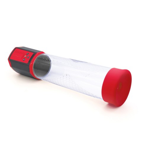 Pompka- PASSION PUMP, 5- Speed Enlargement system Pompka- PASSION PUMP, 5- Speed Enlargement system