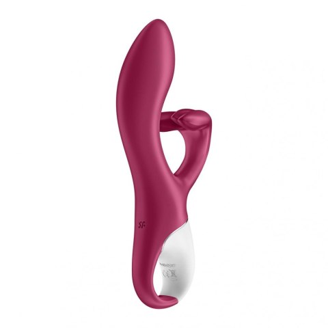 Wibrator-Embrace me (Berry) Wibrator-Embrace me (Berry)