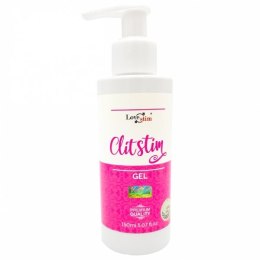 Żel-LSTIM CLIT STIM GEL 150ml