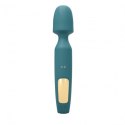 R-EVOLUTION - TEAL ME R-EVOLUTION - TEAL ME